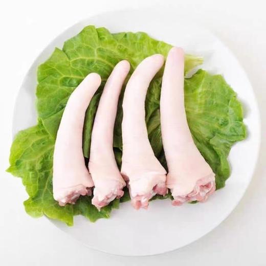 10㎏短猪尾【预售-需提前2天下单】 商品图0