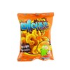 韩国克丽安裹糖浆玉米脆74g 商品缩略图0