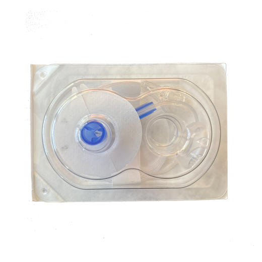 通配丹纳优泵迈士通火凤凰顶点智凯软针ES261纽扣型直插软针 商品图3