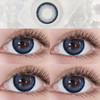 【大直径】MACYCON-晚星夜下-14.5mm【年抛 0-800度 无525/575】 商品缩略图1