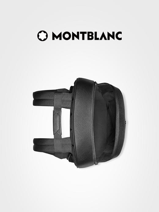 万宝龙 多功能双肩包  MB130277-F 商品图2