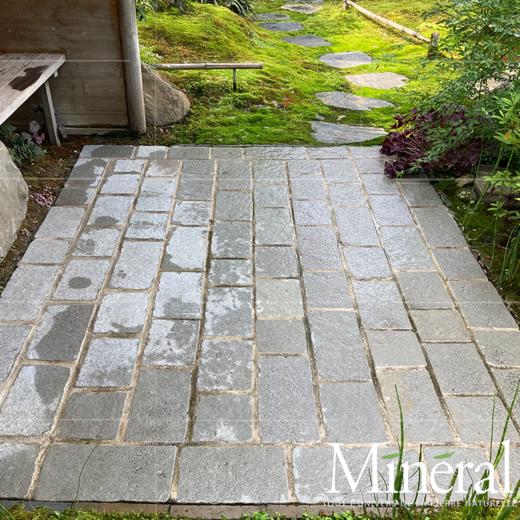 西班牙海洋蓝自由长 商品图4