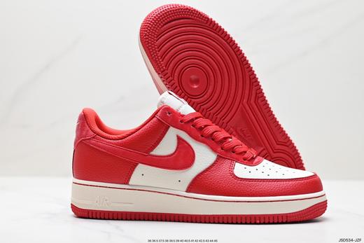 耐克Nike Air Force 1 Low休闲运动板鞋CW2288-111男女鞋 商品图4