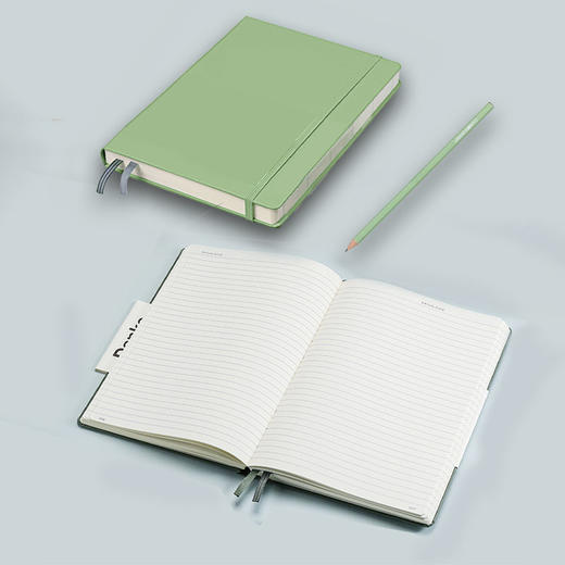 MOMO露贝思保温杯+灯塔笔记本礼盒【LXDWYY5.0】 商品图2