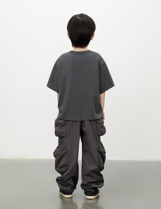 jnby  24年春款  短袖T恤 1O2113270 商品图5