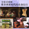 格调与文明 维多利亚时代极情尽致的浮世生活 露丝·古德曼 著 文化 商品缩略图3