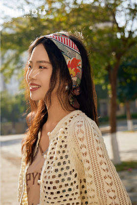 感受到了，是自由和风