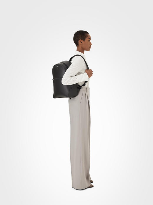 万宝龙 多功能双肩包  MB130277-F 商品图3