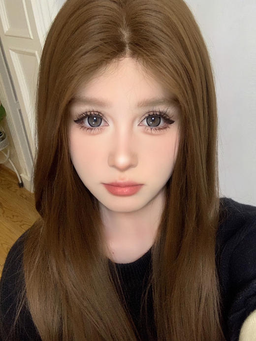 【大直径】MACYCON-大眼牛仔-14.5mm【年抛 0-800度 无525/575】 商品图4