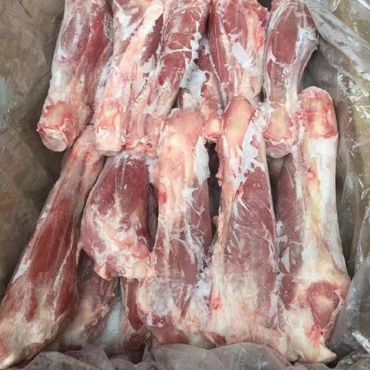 10㎏羊前棒骨小腿20个左右【预售-需提前2天下单】 商品图2