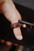 镇守四方°紫檀扳指挂件 商品缩略图3