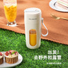 迈卡罗 MC-GZ041 榨汁机水果小型便携式迷你电动多功能料理机果汁机榨汁杯（tz） 商品缩略图4