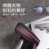迈卡罗 MC-9352 手持挂烫机家用蒸汽电熨斗熨烫机小型便携迷你旅行增压熨衣机 典雅紫 商品缩略图1