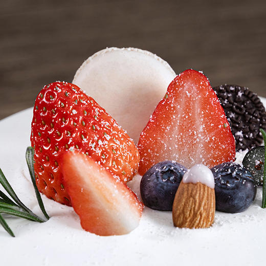 【海盐芝士奥利奥】咸乳酪奥利奥巧克力蛋糕 | 旋木烘焙 商品图2