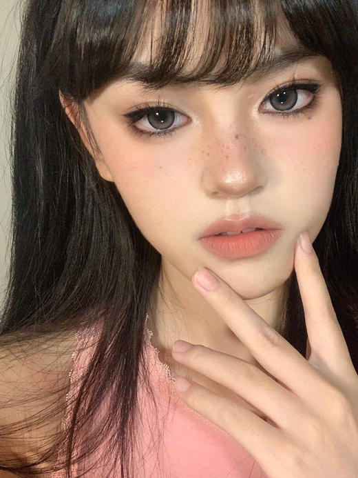 【大直径】MACYCON-星夜破晓-14.5mm【年抛 0-800度 无525/575】 商品图2