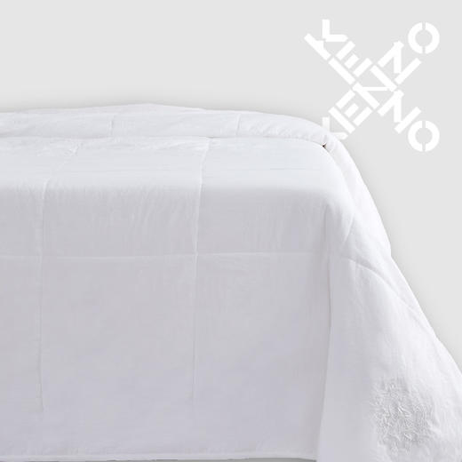 KENZO KZ虎头绣花被 KXW-023 商品图2