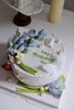 郁金香刮花蛋糕🌷 商品缩略图0