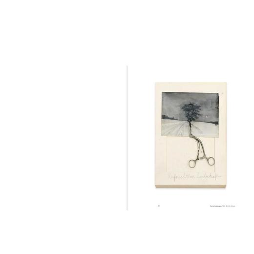 【现货】In the Beginning: Anselm Kiefer & Photography | 初始：塞尔姆·基弗与摄影 商品图3