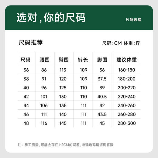 【新款DYG】大依优型大码牛仔裤小脚长裤男舒适弹力休闲简约百搭加肥加大男装潮款 商品图4