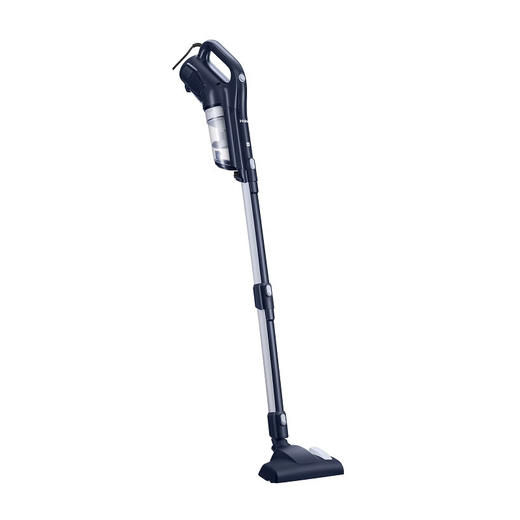 海尔（Haier）360° 旋风大吸力四重强效过滤有线手持立式吸尘器HZL-GC1A 商品图2