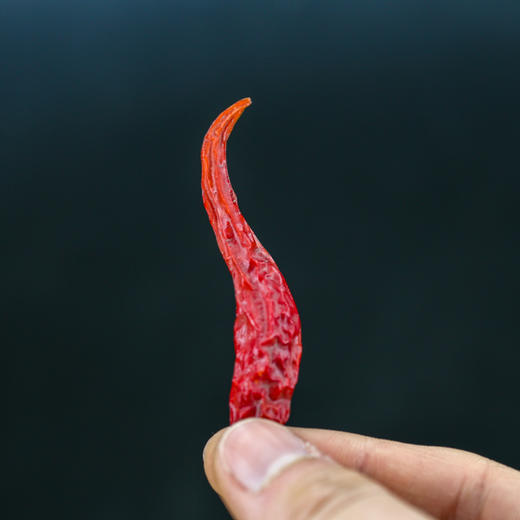 生态辣椒干 | 朝天椒干 自然晾晒 | 石嫣农场 * Ecological Dried Chili Peppers 商品图1