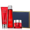 雅诗兰黛红石榴滋养倍润护肤品套装(爽肤水+面霜+洗面奶) 蓝色礼盒【LXDWYY8.0】 商品缩略图0