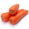 红胡萝卜1斤约3-5个 商品缩略图0