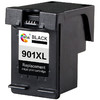绘威HW-901XL黑彩墨盒 适用惠普hp901墨盒HP4500墨盒J4660 j4580 J4640 J4660 J4680 G510打印机墨盒 商品缩略图1