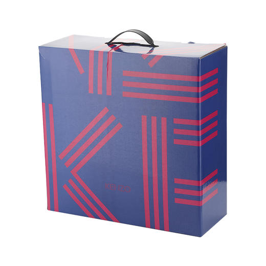 KENZO 虎头压花蚕丝被 KCS-001 商品图6