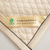【春节不停运】【买即送4盒颈椎贴膝盖贴】平直堂秋冬双面床垫， 陈年艾绒+新疆长绒棉，睡着就能养身排湿【G】 商品缩略图4