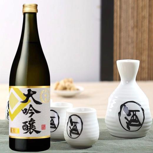 月桂冠大吟酿 商品图1