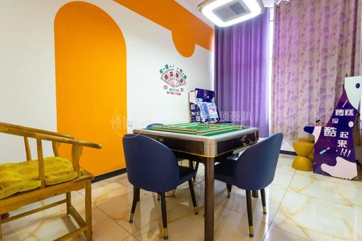 北京慢姑娘潮白东岸别墅轰趴 商品图7