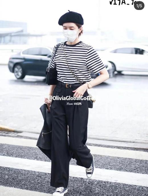 YsI 复古皮带 商品图1