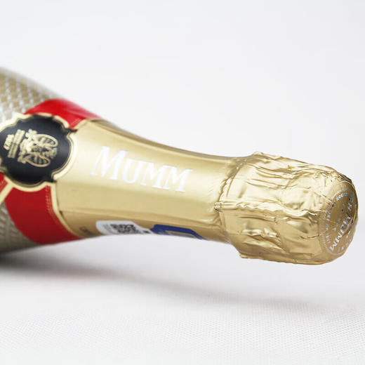 【保乐力加】玛姆金瓶香槟75CL*6/箱 商品图4