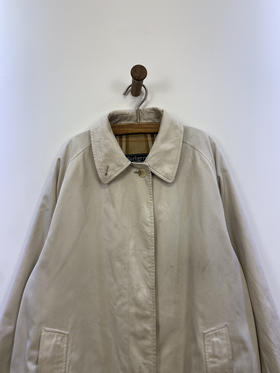 90年代 Vintage Burberrys 英国制 休闲外套 _CJK(M)