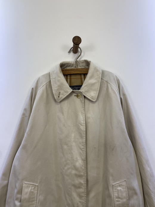 90年代 Vintage Burberrys 英国制 休闲外套 _CJK(M) 商品图0