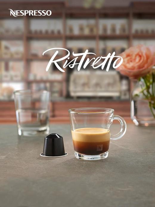 【满199-20】百货世界-NESPRESSO Vertuo Pop全自动家用商用进口咖啡机 雀巢胶囊咖啡机 商品图1