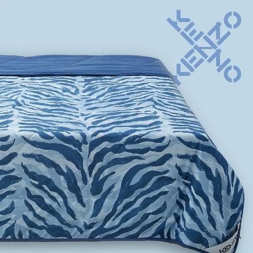 KENZO KSKIN 虎纹印花被 KXW-022L 商品图5