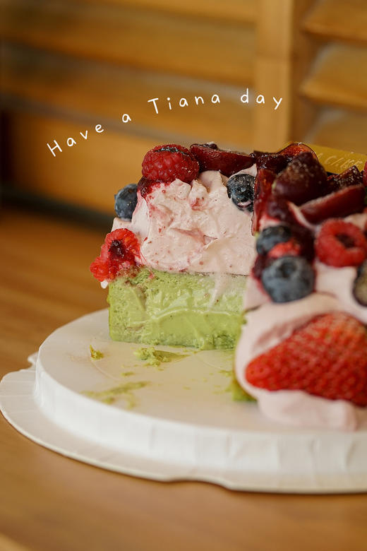 开心莓果巴斯克 商品图2