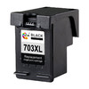 绘威 703XL墨盒 818XL墨盒 适用惠普HP DeskJet K109g;K109a;K209g;K209a;D730;F735; HP Photesmart K510a 商品缩略图1