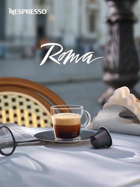 【满199-20】百货世界-NESPRESSO Vertuo Pop全自动家用商用进口咖啡机 雀巢胶囊咖啡机