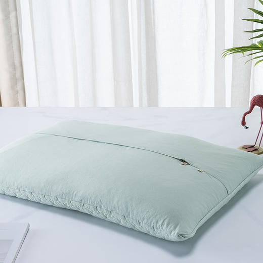 【远梦】芸舒荞麦亲肤枕 商品图1