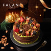 【可可迷雾森林】榛子巧克力生日蛋糕 | FALANC CAKE 商品缩略图3