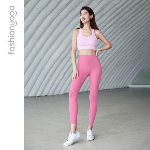 【特卖不退换】FY14160基础款工字一体杯BRA 商品图2