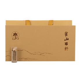 大益康堂 霍山米斛寸金礼盒装 16g