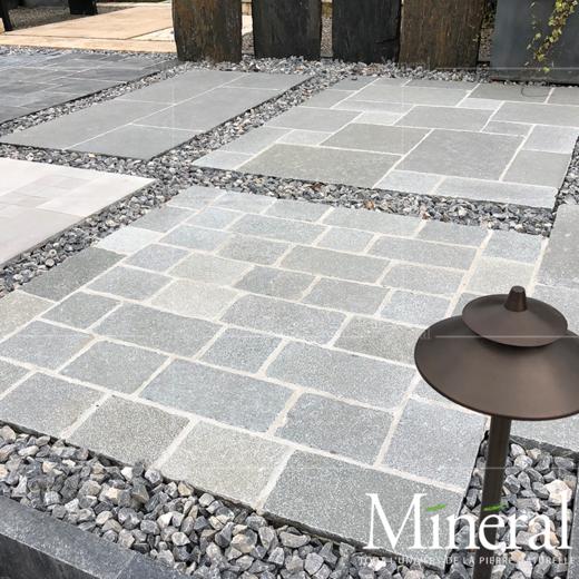 西班牙海洋蓝自由长 商品图2