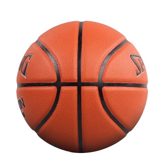 篮球---斯伯丁77-564Y Spalding TF-1000 Precision CUBA Game Ball 7# PU BKB 商品图2