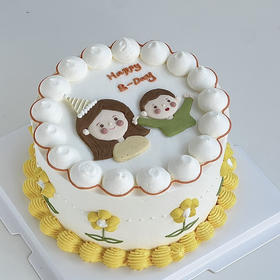 母子情深（储值会员8.5折）