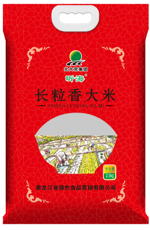 北大荒昕海长粒香2.5kg/袋