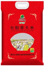 北大荒昕海长粒香2.5kg/袋 商品图0